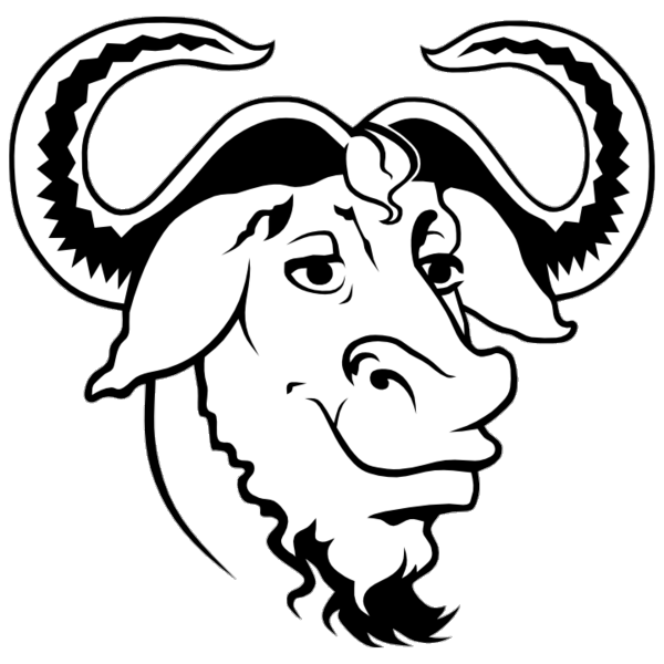 File:Heckert GNU white.png